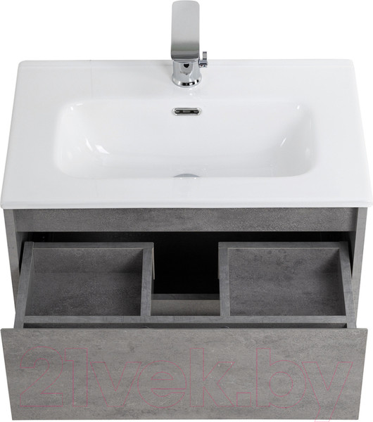 Изображение товара Тумба под умывальник BelBagno Kraft 39-700/390-2C-SO-CG