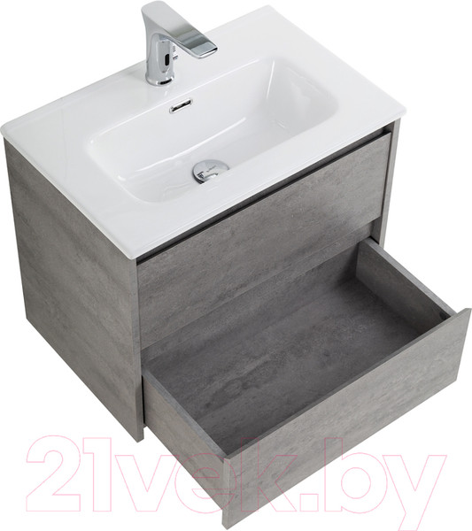 Изображение товара Тумба под умывальник BelBagno Kraft 39-700/390-2C-SO-CG