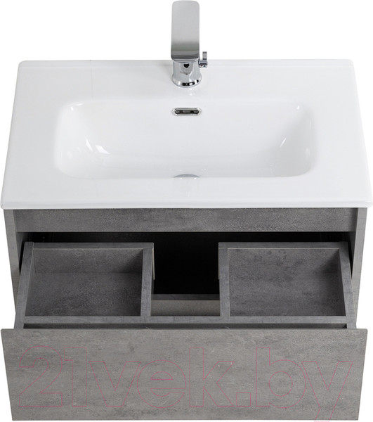 Изображение товара Тумба под умывальник BelBagno Kraft 39-600/390-2C-SO-CG