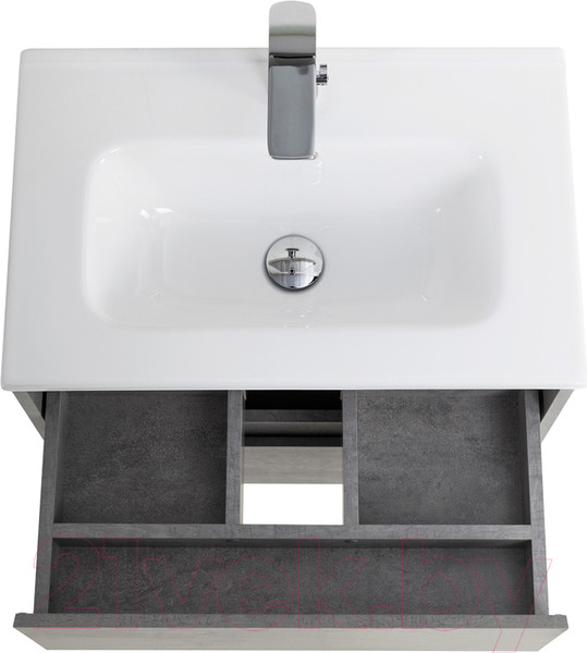 Изображение товара Тумба под умывальник BelBagno Kraft 39-600/390-2C-SO-CG