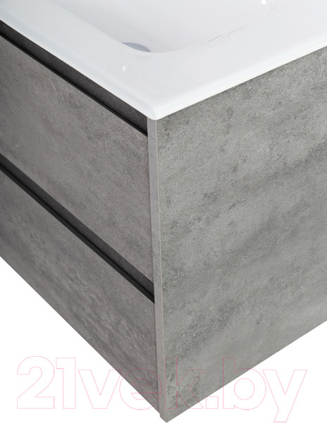 Изображение товара Тумба под умывальник BelBagno Kraft 39-600/390-2C-SO-CG