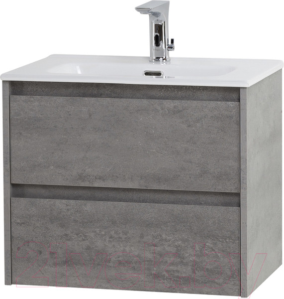 Изображение товара Тумба под умывальник BelBagno Kraft 39-500/390-2C-SO-CG