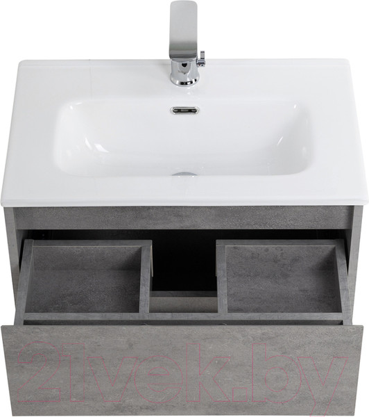 Изображение товара Тумба под умывальник BelBagno Kraft 39-500/390-2C-SO-CG