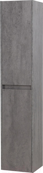 Изображение товара Шкаф-пенал для ванной BelBagno Kraft-1600-2A-SC-CG-R