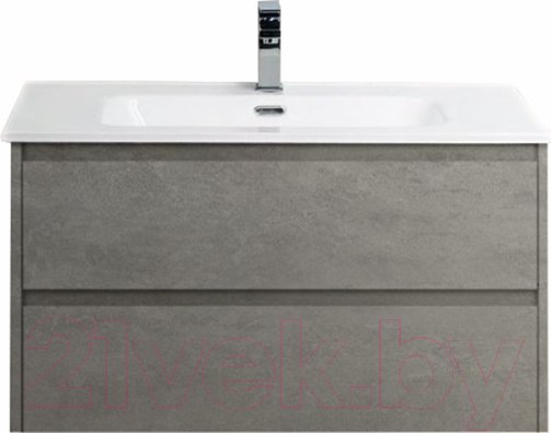 Изображение товара Тумба под умывальник BelBagno KRAFT-1000-2C-SO-CG