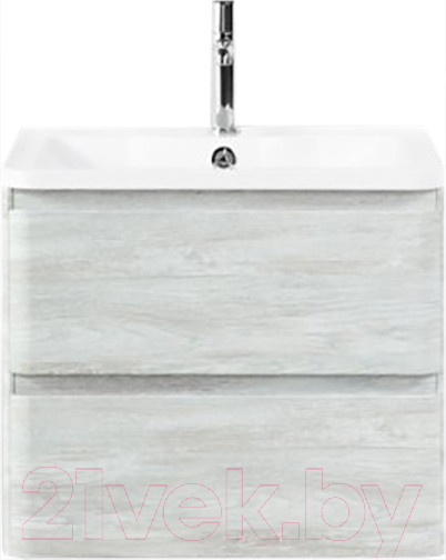 Изображение товара Тумба под умывальник BelBagno ALBANO-700-2C-SO-RVB