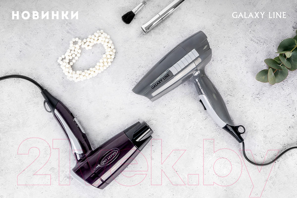 Изображение товара Фен Galaxy GL 4337