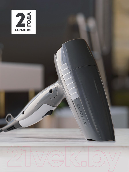 Изображение товара Фен Galaxy GL 4337