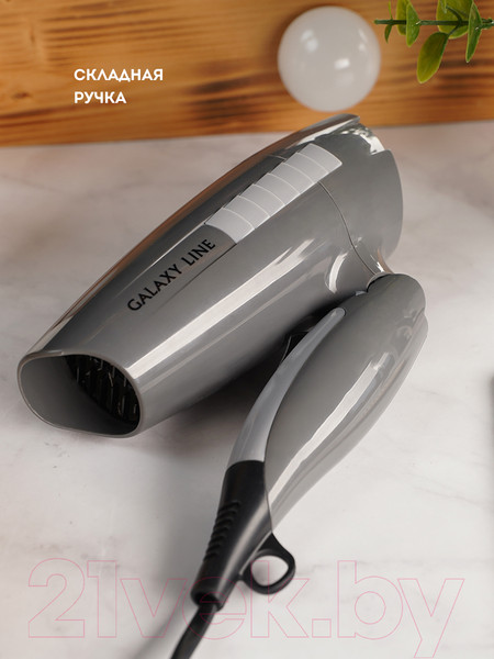 Изображение товара Фен Galaxy GL 4337
