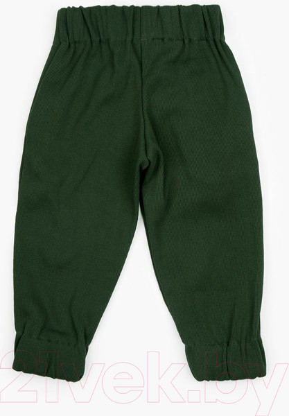 Изображение товара Комплект одежды для малышей Amarobaby Jump / AB-OD21-JUMP22/0326-98 (бежевый/хаки, р. 98)