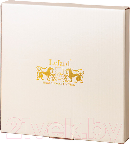 Изображение товара Декоративная тарелка Lefard 760-730