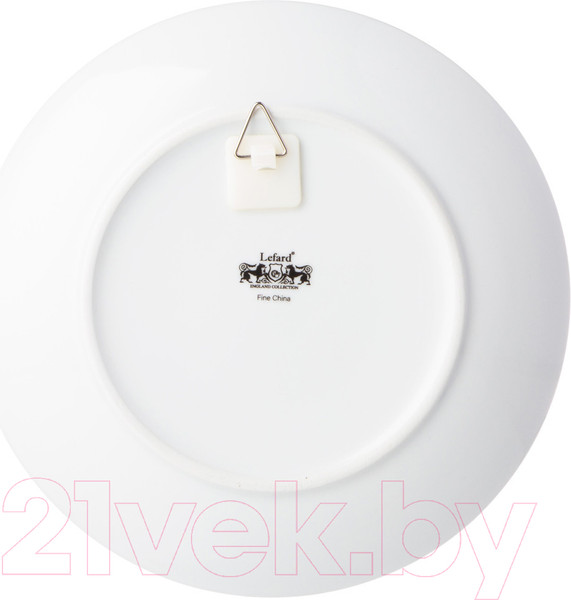 Изображение товара Декоративная тарелка Lefard 760-730