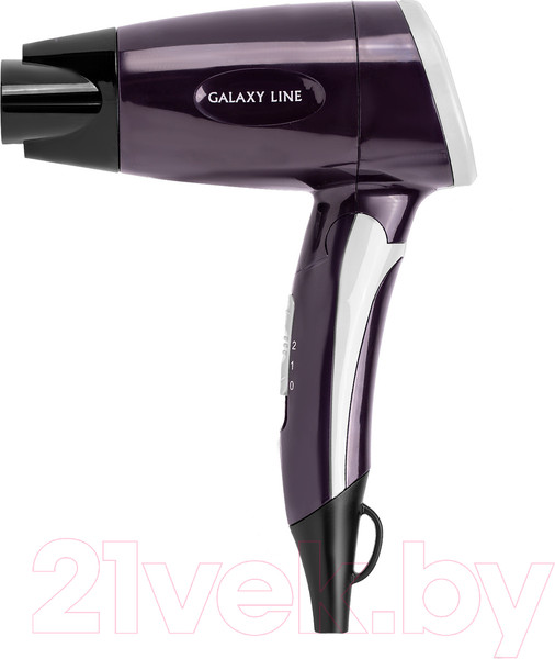 Изображение товара Фен Galaxy GL 4338
