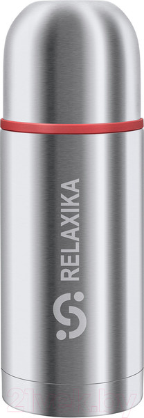 Изображение товара Термос для напитков Relaxika 102 (500мл)