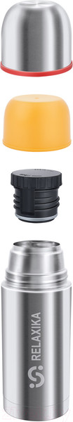 Изображение товара Термос для напитков Relaxika 102 (500мл)