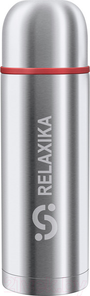 Изображение товара Термос для напитков Relaxika 102 (1000мл)