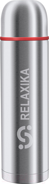 Изображение товара Термос для напитков Relaxika 102 (1200мл)