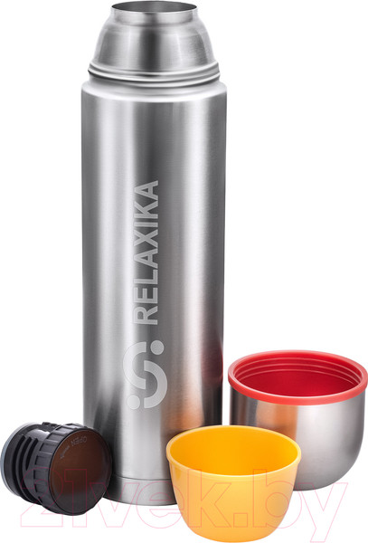 Изображение товара Термос для напитков Relaxika 102 (1200мл)