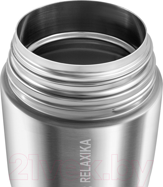 Изображение товара Термос для еды Relaxika 301 (500мл, с чехлом)