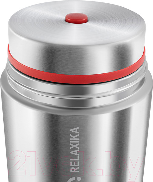 Изображение товара Термос для еды Relaxika 301 (500мл, с чехлом)