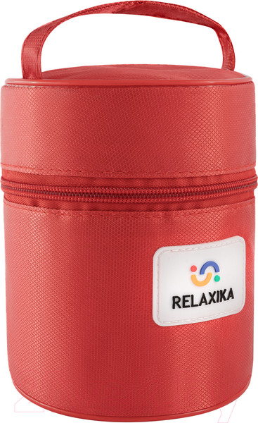 Изображение товара Термос для еды Relaxika 301 (500мл, с чехлом)