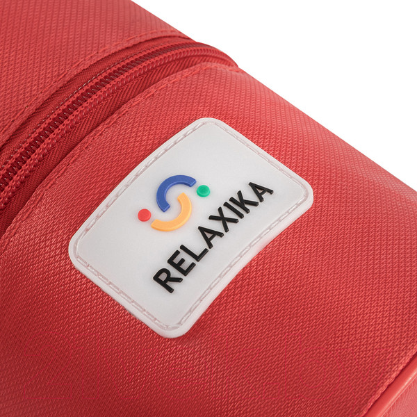 Изображение товара Термос для еды Relaxika 301 (500мл, с чехлом)