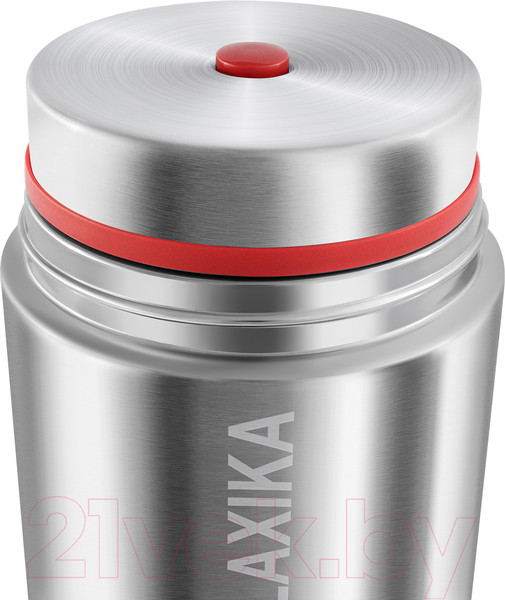 Изображение товара Термос для еды Relaxika 301 (1л, с чехлом)