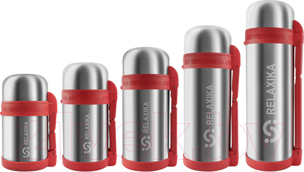 Изображение товара Термос универсальный Relaxika 201 (1500мл)