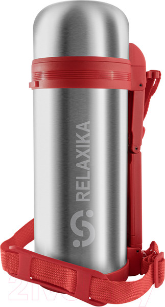 Изображение товара Термос универсальный Relaxika 201 (1500мл)