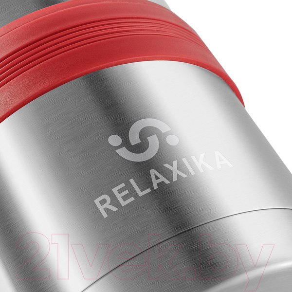 Изображение товара Термос универсальный Relaxika 201 (500мл)