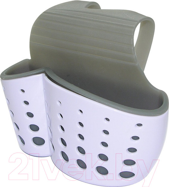 Изображение товара Подставка для моющего средства и губок Мультидом BG58-151