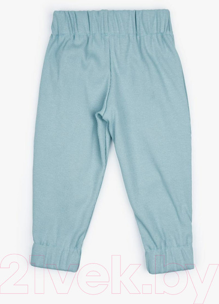 Изображение товара Комплект детской одежды Amarobaby Jump /AB-OD21-JUMP22/0632-116 (розовый/мятный, р. 116)