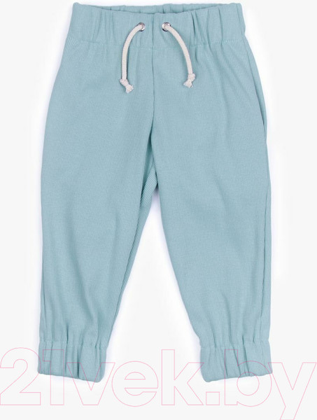 Изображение товара Комплект детской одежды Amarobaby Jump /AB-OD21-JUMP22/0632-116 (розовый/мятный, р. 116)