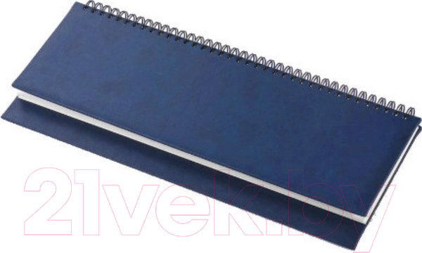 Изображение товара Планинг Brunnen Офис Торино 775 S 38-30 (светло-синий)