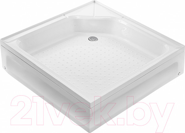 Изображение товара Душевой поддон Wemor 70/24 S