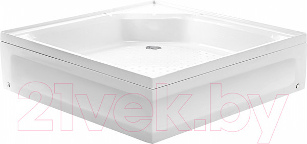 Изображение товара Душевой поддон Wemor 70/24 S