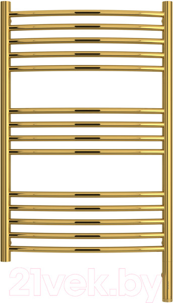 Изображение товара Полотенцесушитель электрический Сунержа Богема 3.0 80x50 / 03-5805-8050