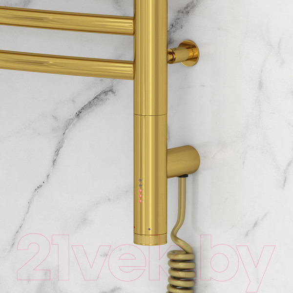 Изображение товара Полотенцесушитель электрический Сунержа Богема 3.0 80x50 / 03-5805-8050