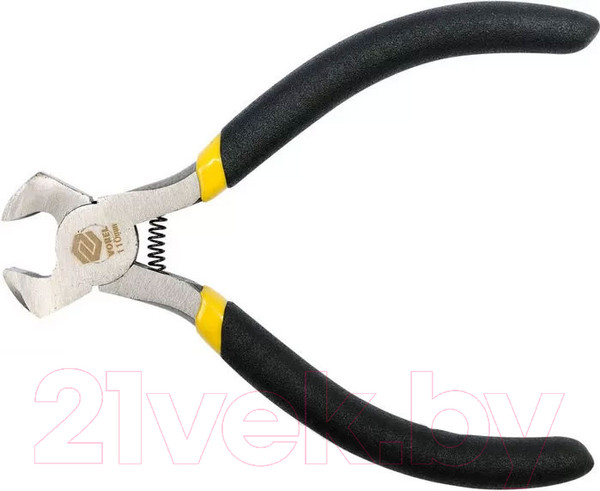 Изображение товара Кусачки торцевые Vorel 42302