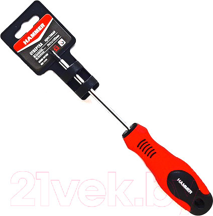 Изображение товара Отвертка Hammer 03000-101100