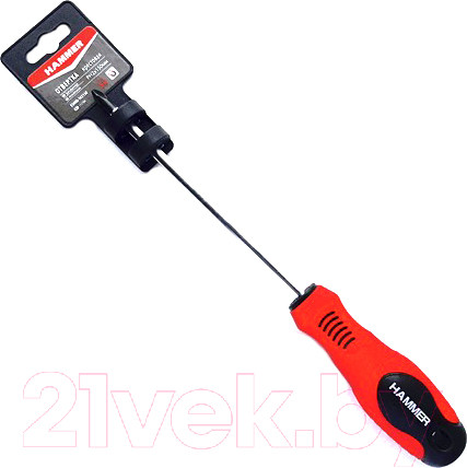 Изображение товара Отвертка Hammer 03000-102150