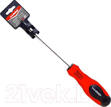 Изображение товара Отвертка Hammer 03000-103150