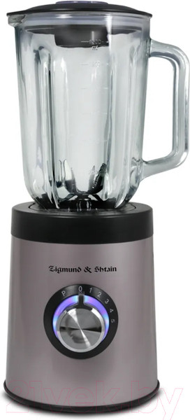 Изображение товара Блендер стационарный Zigmund & Shtain BS-441 D