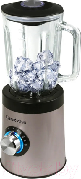 Изображение товара Блендер стационарный Zigmund & Shtain BS-441 D