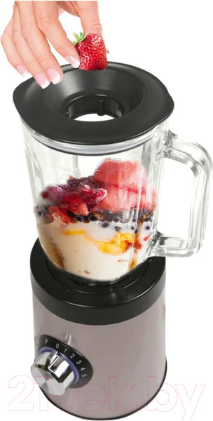 Изображение товара Блендер стационарный Zigmund & Shtain BS-441 D