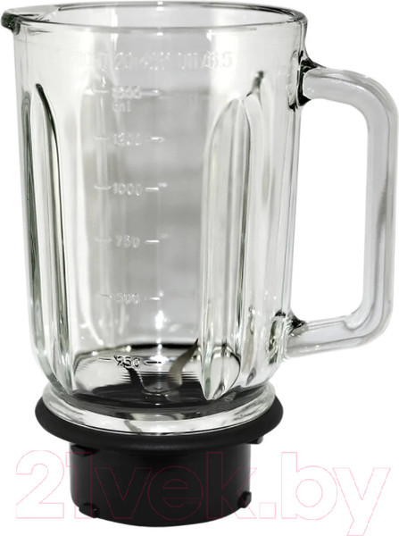 Изображение товара Блендер стационарный Zigmund & Shtain BS-441 D