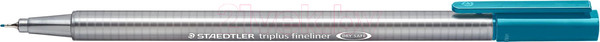 Изображение товара Ручка капиллярная Staedtler Триплюс 334-59