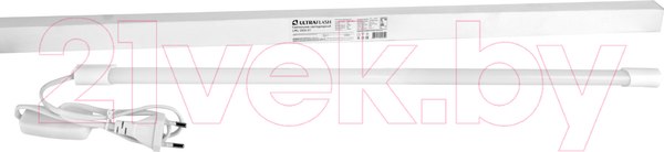 Изображение товара Светильник линейный Ultraflash LWL-2022-01 / 14385