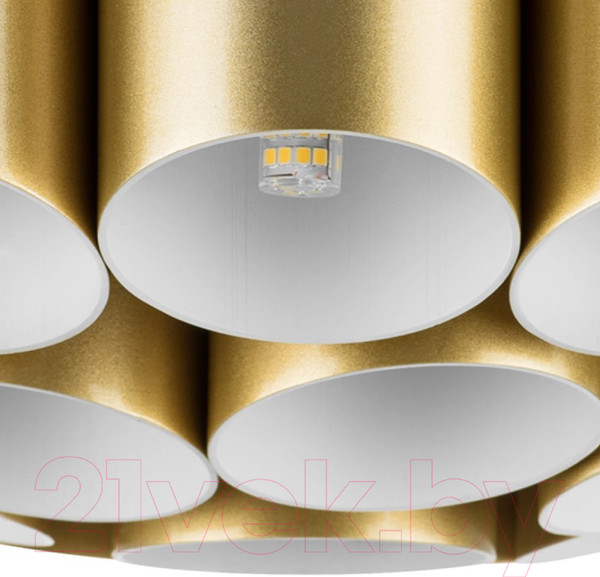 Изображение товара Люстра Lightstar Siena 720222 (MX2095/22A)