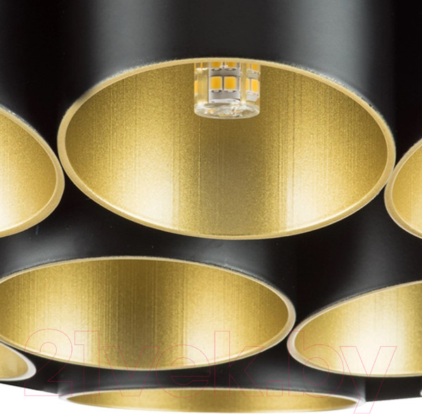 Изображение товара Люстра Lightstar Siena 720227 (MX2095/22A)